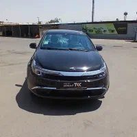 کی ام سی ایگل مدل ۱۴۰۵ تحویل فوری