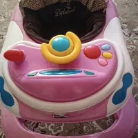 تخت خواب|اسباب و اثاث بچه|شیراز, قلعه نو|دیوار
