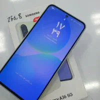 دو عدد گوشی آیفون 15 پرو و سامسونگ A36 256|موبایل|تبریز, |دیوار