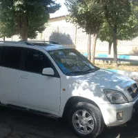 ام‌وی‌ام X33 دنده‌ای، مدل ۱۳۹۱|خودرو سواری و وانت|اصفهان, ملک‌شهر|دیوار