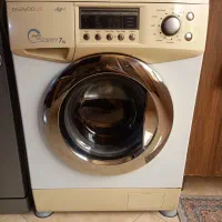 ماشین لباسشویی دوو - Daewoo|ماشین لباسشویی و خشک‌کن لباس|تهران, مشیریه|دیوار