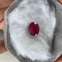 یاقوت سرخ موزامبیک|جواهرات|شیراز, آبیاری|دیوار