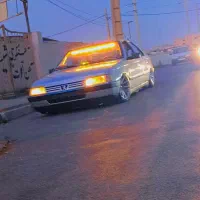 405 88 پنوماتیک