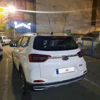 x55 مدل ۱۴۰۰ بیرنگ|خودرو سواری و وانت|تهران, نظام‌آباد|دیوار