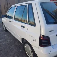 پراید ۱۱۱مدل ۹۵|خودرو سواری و وانت|تربت‌حیدریه, پائین ولایت|دیوار