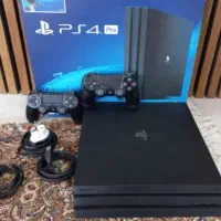 ps4 pro کپی خور فول گیم
