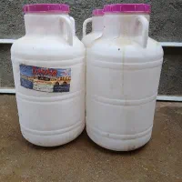 دبه|ظروف نگهدارنده، پلاستیکی، یکبارمصرف|سنقر, |دیوار