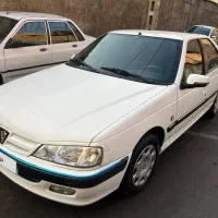 پژو پارس تی یوفایواتومات مدل۹۰|خودرو سواری و وانت|تهران, اسکندری|دیوار