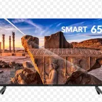 تلوزیون آک 65اینچ اسنوا