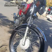 هندا 125مدل 93