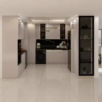 طراحی دکوراسیون و نما طراحی داخلی