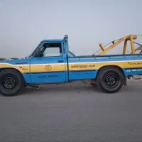 فروش یدک کش مدل ۱۴۰۰|خودرو سواری و وانت|مشهد, الهیه|دیوار