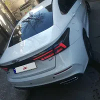 اریزو6 پرو مدل 1403|خودرو سواری و وانت|ورامین, ورامین|دیوار