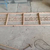 درب و پنجره و نرده دست دوم|حراج|نجف‌آباد, حومه نجف آباد|دیوار