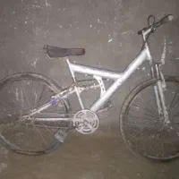 دوچرخه دنده ای|دوچرخه، اسکیت، اسکوتر|کرباسک, |دیوار