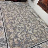 فرش تک سایز9متری و6متری/اقساط|فرش|چهارباغ, |دیوار