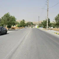 فروش زمین تجاری مسکونی بهارستان