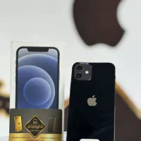 کال سنترApple iPhone 12 (128-ZAA)