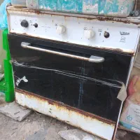 اجاق گاز ساده