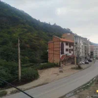 سوییت دو خواب زیارت با ویو عالی