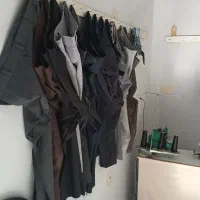 خیاطی مردانه وزنانه