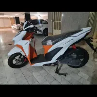 موتور بلنتا 170 طرح کلیک صفر مدل ۱۴۰۲ با بیمه