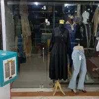 با سلام فروش مغازه پاساژ فرهنگیان طبقه همکف|فروش مغازه و غرفه|لردگان, |دیوار