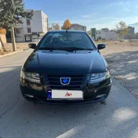 سورن پلاس مشکی آبنوس ef7