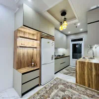 فروش-آپارتمان95متری-2خواب-فول-امکانات-فجر