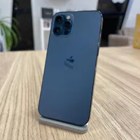 اپل iPhone 12 Pro با حافظهٔ ۲۵۶ گیگابایت