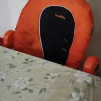 صندلی غذای کودک