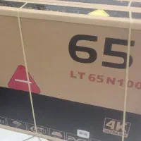 تلویزیون 65