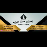 ساخت کابینت کمددیواری و دکوراسیون داخلی