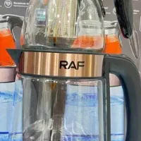 چای ساز روهمی|سماور، چای‌ساز، قهوه‌ساز|بندر ترکمن, |دیوار