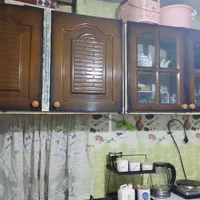 کابینت ومبل|آب‌چکان و نظم‌دهنده ظروف|شادگان, |دیوار