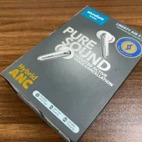 هدفن Liberty Air2 Pro|لوازم جانبی موبایل و تبلت|رشت, منظریه|دیوار