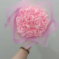 گل ربانی|گل مصنوعی|مشهد, شهید جنگی|دیوار