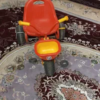 ۳چرخه|اسباب‌بازی بچه|تهران, کیانشهر|دیوار
