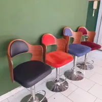 صندلی اپن جک دار سالم