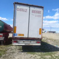 ترانزیت دست ساز دنیز ۱۴۰۱