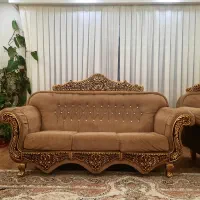 مبل|مبلمان خانگی و میز عسلی|پردیس, فاز ۸|دیوار