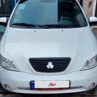 تیبا ۲ خیلی ترتمیز وشیک|خودرو سواری و وانت|مهربان, |دیوار