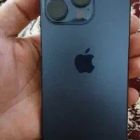 آیفون ۱۵پرو|موبایل|بندرعباس, |دیوار