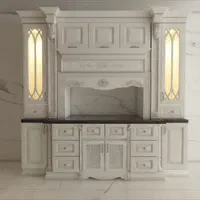 ساخت کابینت و کمدوسقف کاذب و کناف در عسلویه|جاکفشی، کمد، دراور|عسلویه, |دیوار