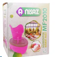 دستگاه بخور|پنکه و تصفیه‌کنندهٔ هوا|قم, بلوار امین و ساحلی|دیوار