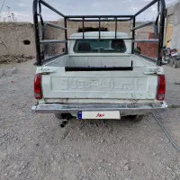 پیکان‌وانت‌مدل85خیلی‌تمیز|خودرو سواری و وانت|سراوان, |دیوار