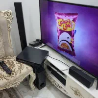سینما خانگی ال جی مدل lh 945