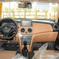 حواله خودرو اطلس GL