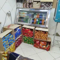 واگذاری سفره خانه|اجارهٔ مغازه و غرفه|قم, شاه ابراهیم|دیوار