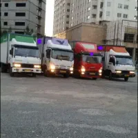 باربری کرج حمل اسباب کشی منزل کارگرخالی بسته بندی